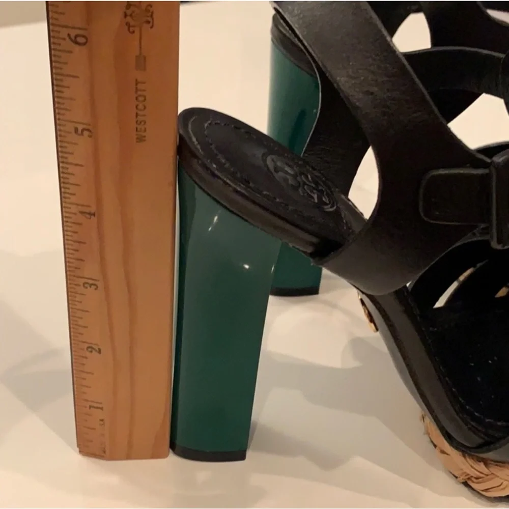 Tory Burch Heels
